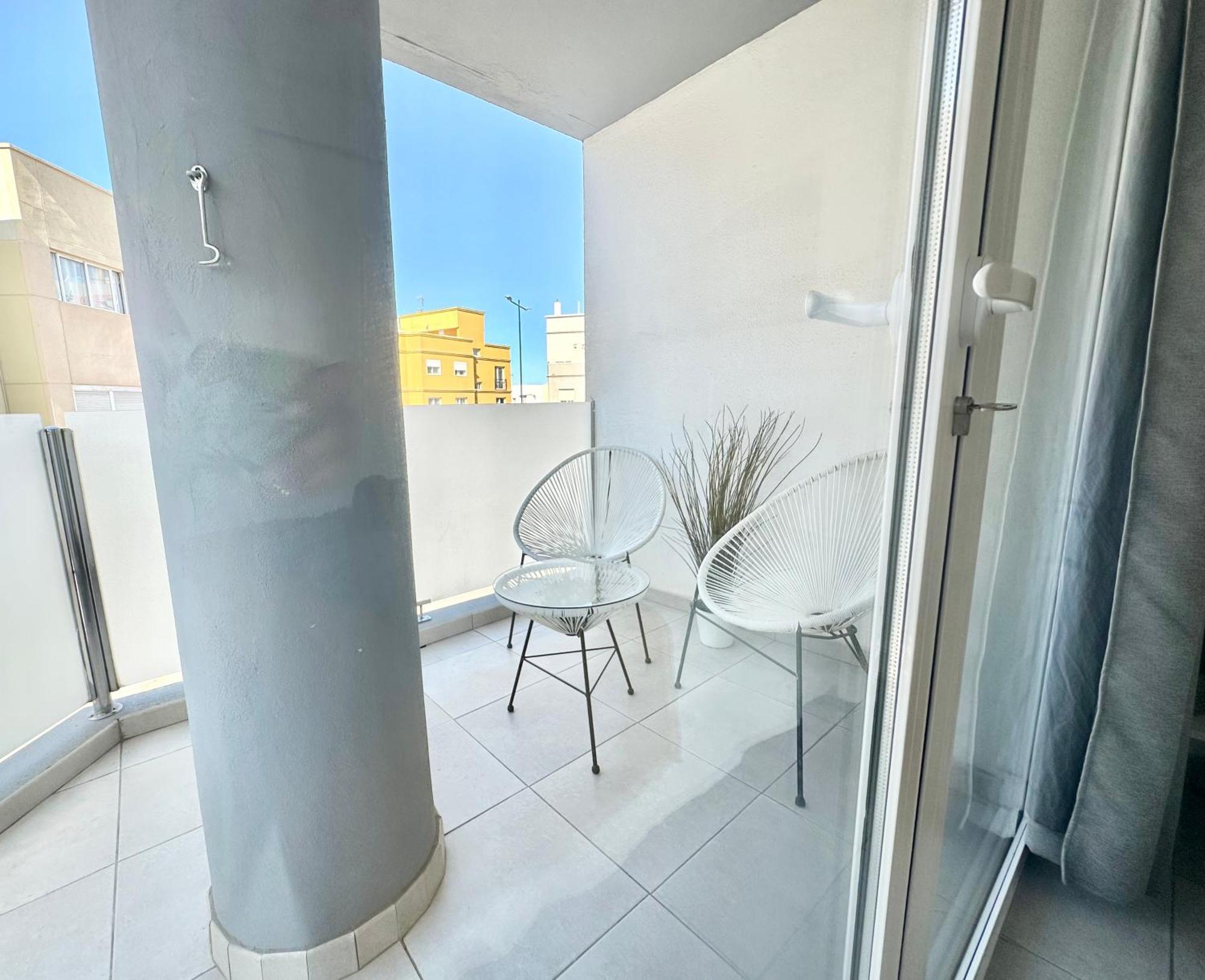 Апартаменты Pineapple Sorbet Piscina, Doble Terraza, Cocina Completa Y Wifi Коральео Экстерьер фото